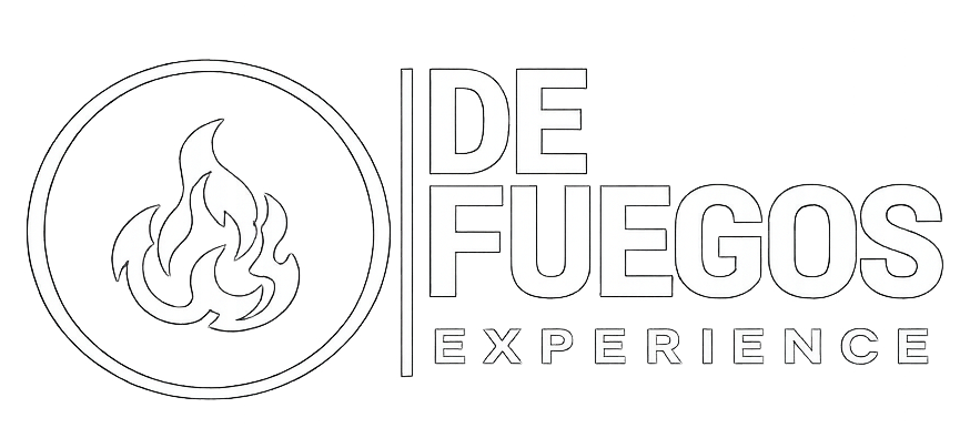 De Fuegos Experience
